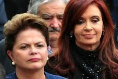tres rebeldes en nueva york: dilma, pepe y cfk
