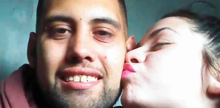 Ariel Charrutte Foto: Foto: NA