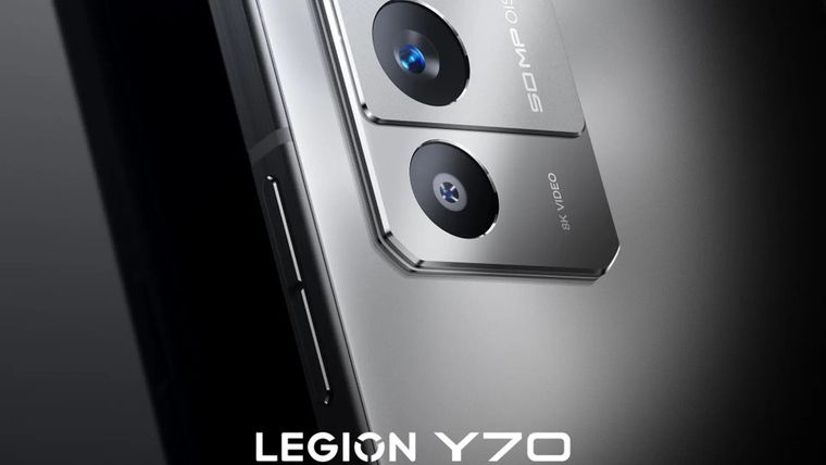 La firma asiática Lenovo sorprende a los usuarios con un teléfono de diseño cuidado y alta resistencia. La firma asiática Lenovo sorprende a los usuarios con un teléfono de diseño cuidado y alta resistencia.