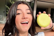 Charli D Amelio, TikTok, redes sociales Fuente: Instagram Charli D Amelio,