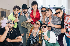 Grupo Firme es una de las bandas del regional mexicano más populares de los últimos años.