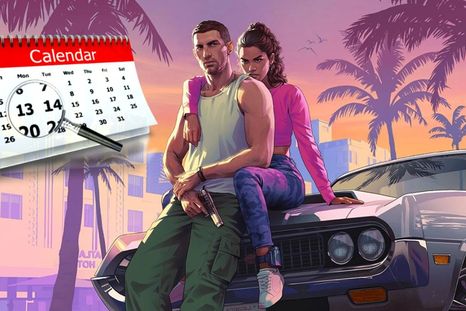 Rockstar confirmó que GTA VI no saldrá el 26 de mayo de 2026. Rockstar confirmó que GTA VI no saldrá el 26 de mayo de 2026.