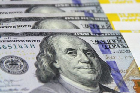 El dólar blue se disparó este miércoles ante la incertidumbre que hay en el mercado. Foto: Pexels