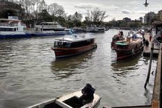 amplian un importante servicio para usuarios de transporte fluvial amplian un importante servicio para usuarios de transporte fluvial