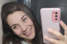 La policía fallecida La policía fallecida