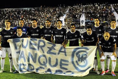 MDZol | Foto: Nacho Gaffuri / MDZ