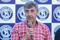 Foto: Prensa Independiente Rivadavia