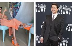 ¿Compartieron la misma mansión?