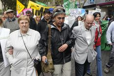 Foto: Alf Ponce / MDZ