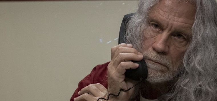 La película destronó a La sociedad de la nieve Foto: Netflix