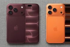 iPhone 18 Pro vs iPhone 17 Pro: análisis tras el lanzamiento.