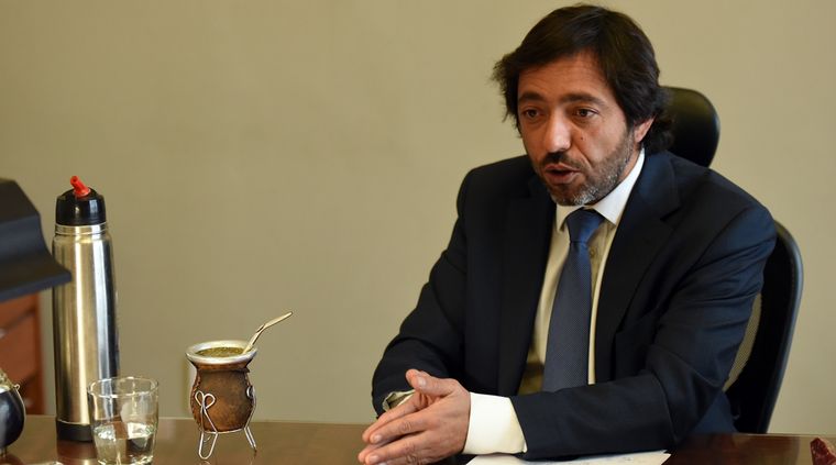 Foto: Pachy Reynoso / MDZ