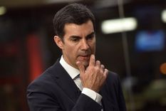 urtubey: el vacunatorio vip es la decadencia absoluta de la sociedad