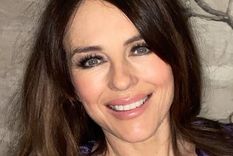 La actriz enamora a sus seguidores con sus publicaciones Foto: Instagram