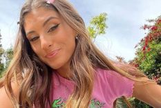 Lola Latorre está pasando unos días en Miami La hija de Yanina y Diego está acompañada por su nuevo novio Lola Latorre está pasando unos días en Miami La hija de Yanina y Diego está acompañada por su nuevo novio