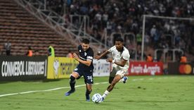 independiente rivadavia hizo lo que tenia que hacer: gano en su debut internacional independiente rivadavia hizo lo que tenia que hacer: gano en su debut internacional