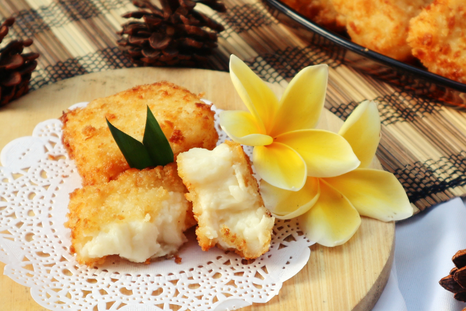 Receta tradicional que nunca pasa de moda Receta tradicional que nunca pasa de moda