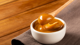 Asombrosa receta de dulce de leche casero en olla común o a presión, vos elegís. Asombrosa receta de dulce de leche casero en olla común o a presión, vos elegís.