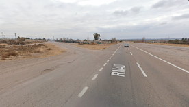 ugarteche: iba borracho en bicicleta y lo atropellaron ugarteche: iba borracho en bicicleta y lo atropellaron