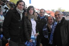 Foto: Federico Croce/MDZ