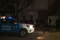 La mujer acusó a los uniformados