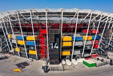 Foto: Fenwick Iribarren Architects