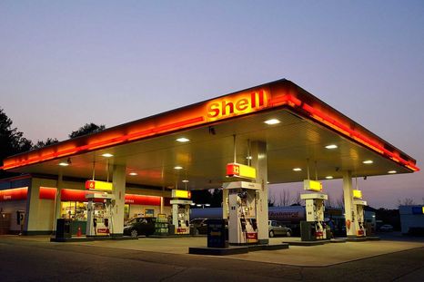 Shell Argentina cambia de presidente. Foto: Archivo MDZ