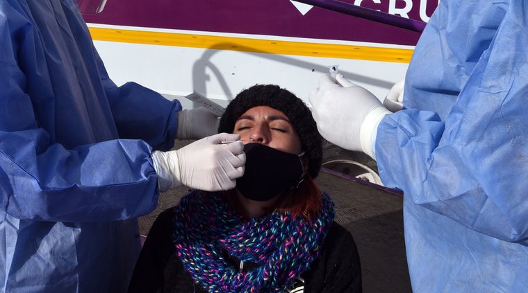 Foto: ALF PONCE MERCADO / MDZ