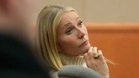 Gwyneth Paltrow comenzó este martes un juicio que durará una semana aproximadamente.