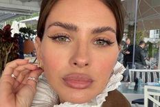 La China se compró todos los regalos de Navidad. / @sangrejaponesa