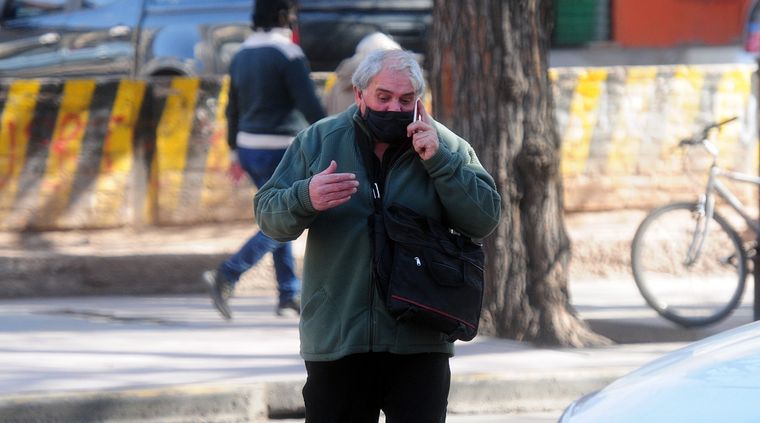 Foto: ALF PONCE MERCADO / MDZ