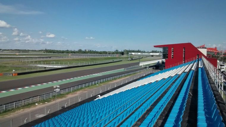 Foto: Diego Zárate/MDZ