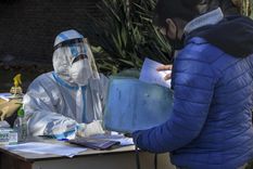 Foto: Télam Foto: Télam