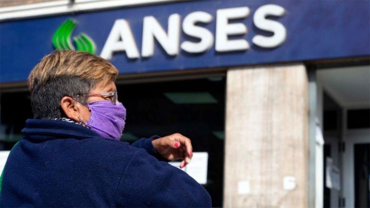 Anses adelantó el pago de un bono extra para millones de beneficiarios