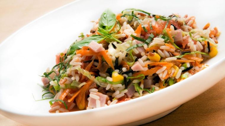 Notarás que no debes ser un cocinero experto para preparar esta delicia ¡créenos!