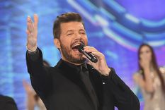 Marcelo Tinelli Foto: Imagen de El Trece Marcelo Tinelli Foto: Imagen de El Trece