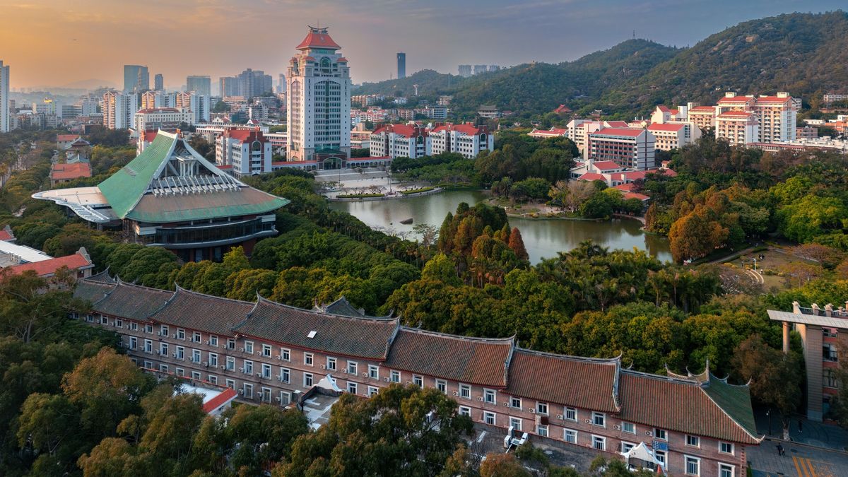 Mucho dinero, poca confianza: el dilema de China y las universidades con poca credibilidad