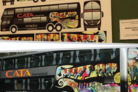 Algunos modelos de diseño.