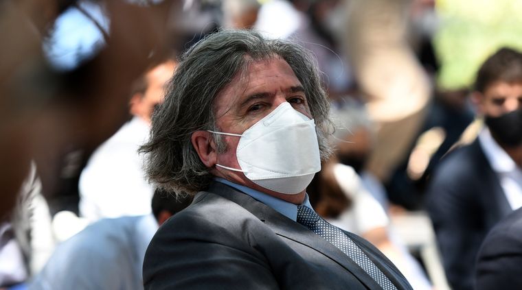 Foto: ALF PONCE MERCADO / MDZ