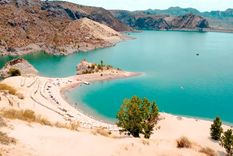 Playas de Valle Grande