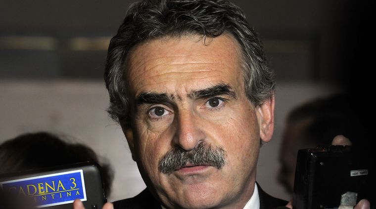 Foto: Alf Ponce / MDZ