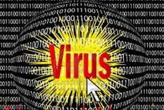 cada segundo se crean tres virus informaticos en el mundo