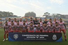 El equipo buscará el segundo ascenso por intermedio del Reducido. Foto: Los Andes