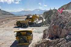 Foto: Prensa Gobierno de Mendoza