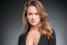 Altaír Jarabo está casada con un empresario francés. Foto: Instagram/Altaír Jarabo