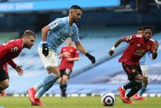 Foto: Tw Manchester City