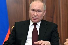 Foto: TELAM Foto: TELAM