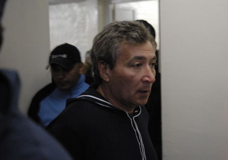 Daniel Vila, titular del multimedios UNO. Foto: MDZ