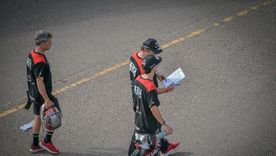 El organismo fiscalizador del Turismo Carretera tomó una decisión contundente tras lo ocurrido en Neuquén. El organismo fiscalizador del Turismo Carretera tomó una decisión contundente tras lo ocurrido en Neuquén.