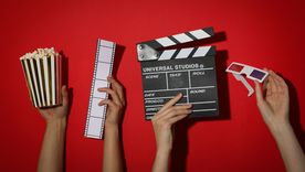 Las opciones más accesibles para ir al cine en Mendoza. / Archivo